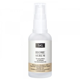 LaQ Biome serum dla skóry problematycznej 30ml