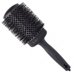 Black Label profesjonalna szczotka do modelowania włosów 80mm Olivia Garden