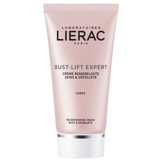 Bust-Lift Expert remodelujący krem do biustu i dekoltu 75ml LIERAC