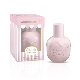 Candy Temptation woda toaletowa spray 40ml Women'Secret