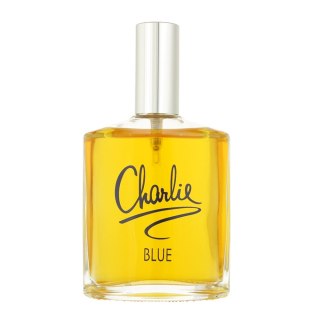 Charlie Blue Eau Fraiche woda toaletowa spray 100ml Revlon