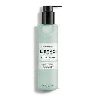 The Micellar Water woda micelarna 200ml LIERAC