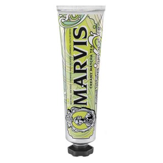 Creamy Matcha Tea Toothpaste pasta do zębów 75ml MARVIS