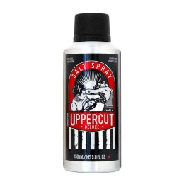Deluxe Salt Spray solny spray do modelowania włosów 150ml Uppercut