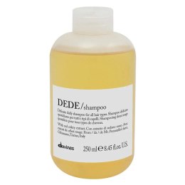 Essential Haircare DEDE Shampoo delikatny szampon do codziennego stosowania 250ml Davines