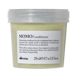 Essential Haircare MOMO Conditioner lekka odżywka nawilżająca 250ml Davines