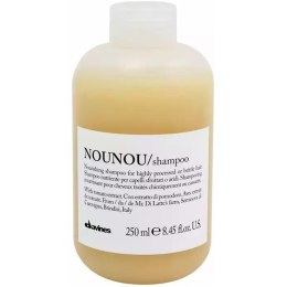 Essential Haircare NOUNOU Shampoo wzmacniający szampon do włosów 250ml Davines