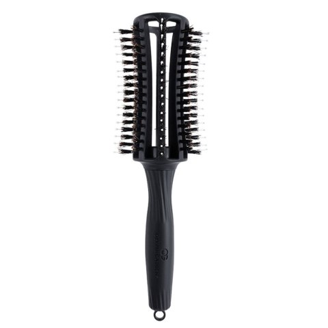 Fingerbrush Round szczotka do modelowania włosów Large Olivia Garden