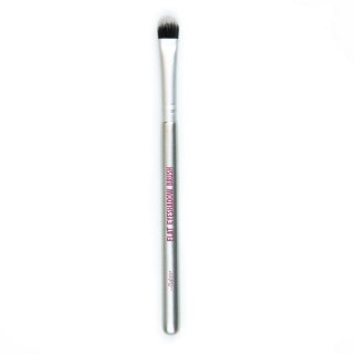 Flat Eyeshadow Brush płaski pędzel do cieni The Balm