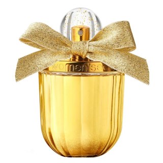 Gold Seduction woda perfumowana spray 100ml Women'Secret