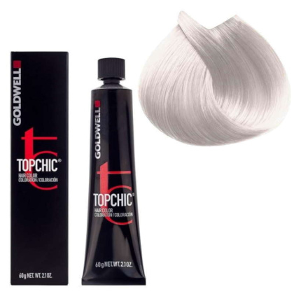 Goldwell Topchic, profesjonalna farba do włosów 12BS 60ml