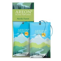 Home Perfumes saszetka zapachowa Nordic Forest Areon