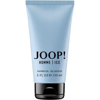 Homme Ice żel pod prysznic 150ml Joop!