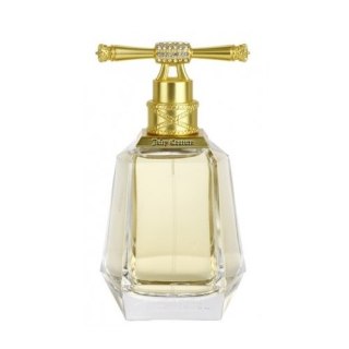 Juicy Couture I Am Juicy Couture woda perfumowana spray 100ml - produkt bez opakowania