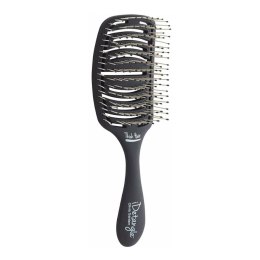 IDetangle Thick Hair Brush szczotka rozplątująca do włosów grubych Olivia Garden