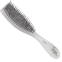 IStyle Fine Hair Brush szczotka do włosów cienkich i delikatnych Olivia Garden