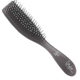 IStyle Medium Hair Brush szczotka do włosów normalnych Olivia Garden