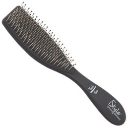 IStyle Thick Hair Brush szczotka do włosów grubych Olivia Garden