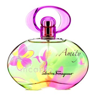 Incanto Amity woda toaletowa spray 50ml Salvatore Ferragamo