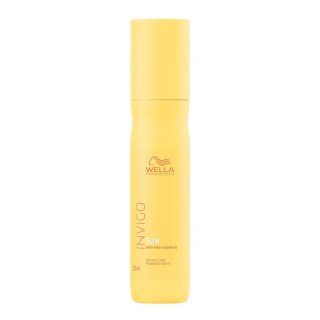 Invigo Sun UV Hair Color Protection Spray odżywka w spray'u do włosów chroniąca przed promieniami UV 150ml Wella Professionals