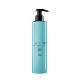 LAB 35 Curl Mania Shampoo szampon do włosów kręconych 300ml Kallos