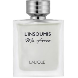L'Insoumis Ma Force woda toaletowa spray 100ml Lalique