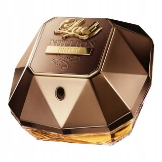 Lady Million Prive woda perfumowana spray 80ml Paco Rabanne