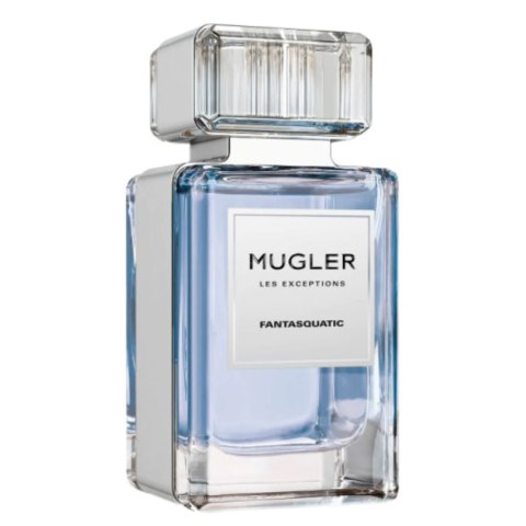 Les Exceptions Fantasquatic woda perfumowana spray 80ml Thierry Mugler