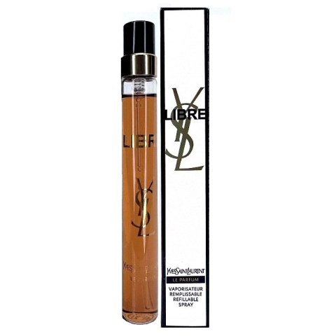 Libre Le Parfum perfumy miniatura 10ml Yves Saint Laurent