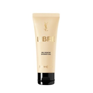 Libre żel pod prysznic 50ml