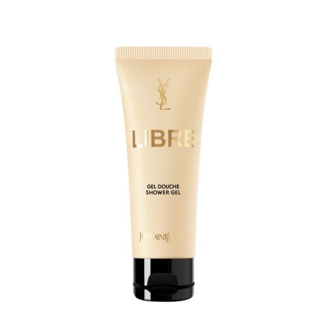 Libre żel pod prysznic 50ml