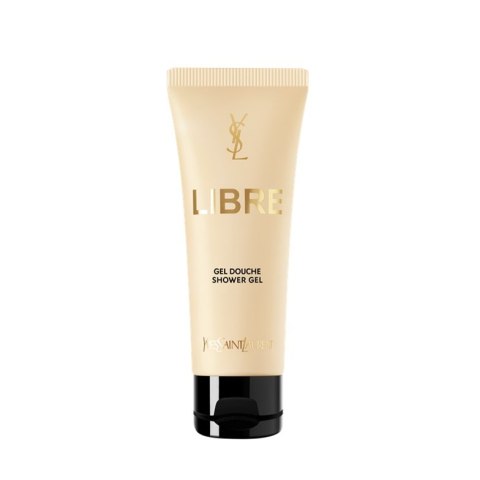 Libre żel pod prysznic 50ml Yves Saint Laurent