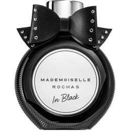 Mademoiselle Rochas In Black woda perfumowana spray 50ml Rochas