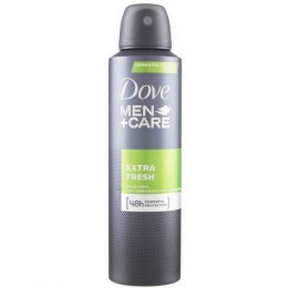 Men+Care Extra Fresh antyperspirant spray 150ml Dove