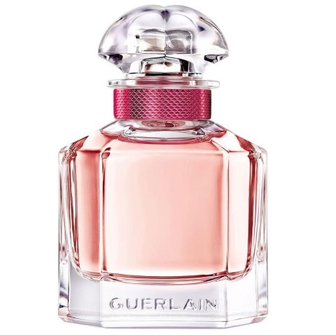 Mon Guerlain Bloom Of Rose woda perfumowana spray 100ml Guerlain