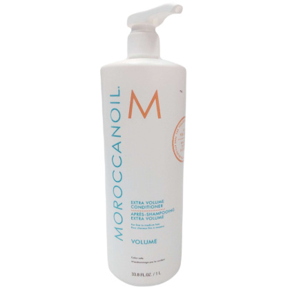 Moroccanoil Volume Odżywka dodająca objętości z olejkiem arganowym 1000ml