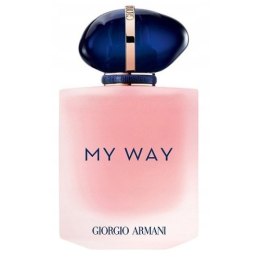My Way Floral woda perfumowana miniatura 7ml Giorgio Armani