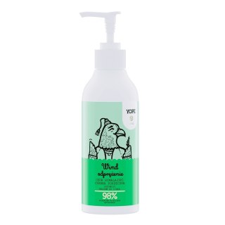 Naturalny balsam do ciała Soul Wind Odprężenie 300ml Yope