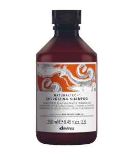 Naturaltech Energizing Shampoo szampon energetyzujący 250ml Davines