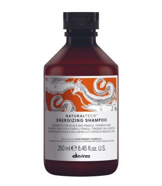 Davines Naturaltech Energizing Shampoo szampon energetyzujący 250ml