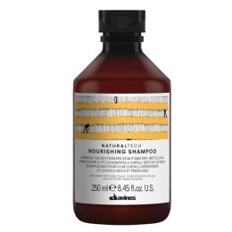 Naturaltech Nourishing Shampoo odżywczy szampon do włosów 250ml Davines