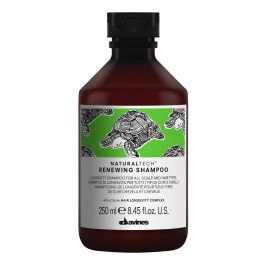 Naturaltech Renewing Shampoo codzienny szampon przeciwstarzeniowy 250ml Davines