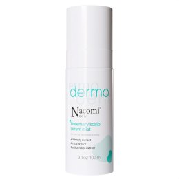 Nacomi Next Level Dermo Rozmarynowe serum w mgiełce przeciw wypadaniu włosów 100ml