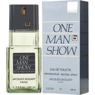 One Man Show woda toaletowa spray 100ml Jacques Bogart