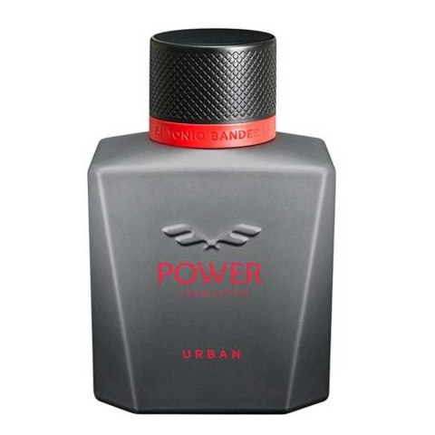 Power of Seduction Urban woda toaletowa spray 100ml Antonio Banderas