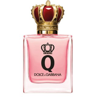 Dolce & Gabbana Q by Dolce & Gabbana woda perfumowana spray 50ml