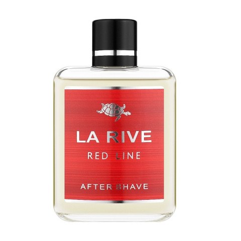 Red Line For Men woda po goleniu 100ml La Rive