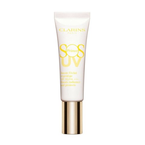 SOS Primer UV SPF30 baza pod podkład 30ml Clarins