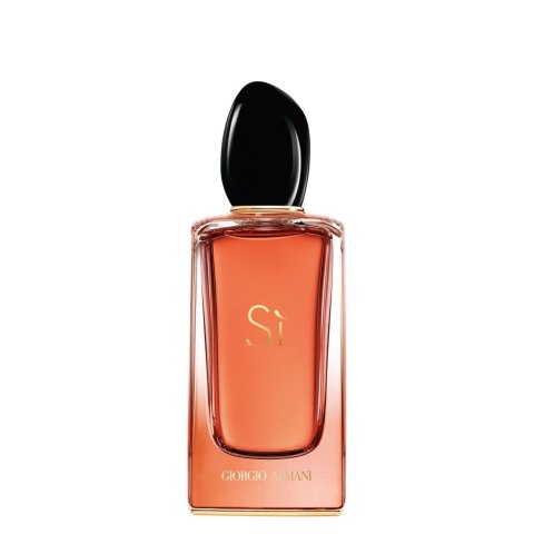 Si Intense 2021 woda perfumowana spray 100ml Giorgio Armani