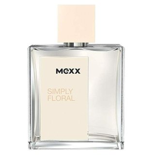 Simply Floral woda toaletowa spray 50ml Mexx